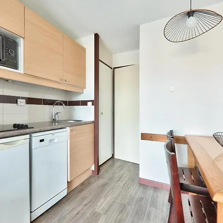 Port Du Crouesty - Maeva - 2 Pieces 5 Personnes - Confort Mae-1501 Apartament