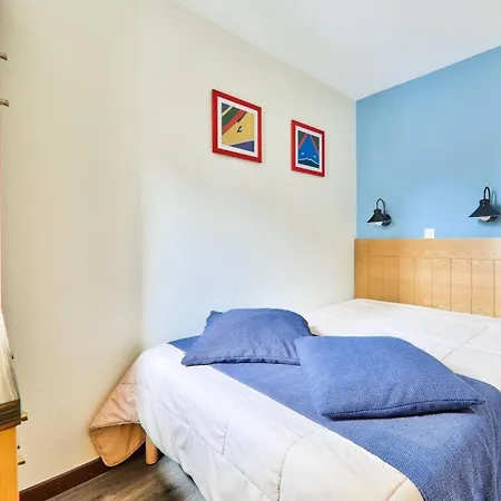 Apartament Port Du Crouesty - Maeva - 2 Pieces 5 Personnes - Confort Mae-1501 Arzon