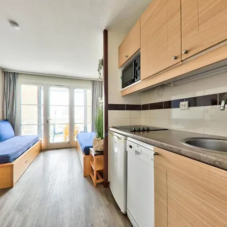 Port Du Crouesty - Maeva - 2 Pieces 5 Personnes - Confort Mae-1501 Arzon