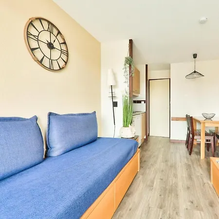 Port Du Crouesty - Maeva - 2 Pieces 5 Personnes - Confort Mae-1501 Apartament
