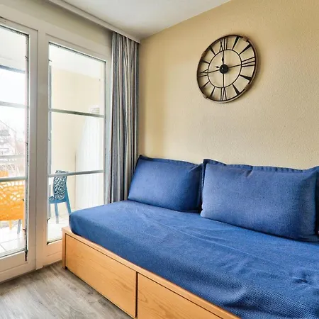Apartament Port Du Crouesty - Maeva - 2 Pieces 5 Personnes - Confort Mae-1501 *