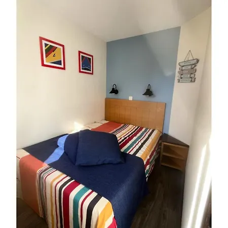 Port Du Crouesty - Maeva - 2 Pieces 5 Personnes - Confort Mae-1501 Arzon