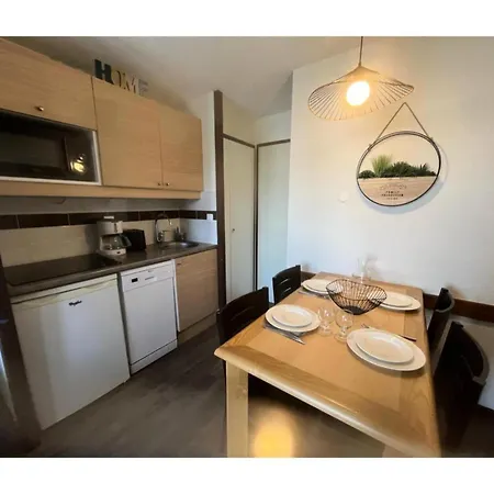 Apartament Port Du Crouesty - Maeva - 2 Pieces 5 Personnes - Confort Mae-1501 Arzon
