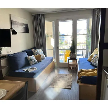Apartament Port Du Crouesty - Maeva - 2 Pieces 5 Personnes - Confort Mae-1501
