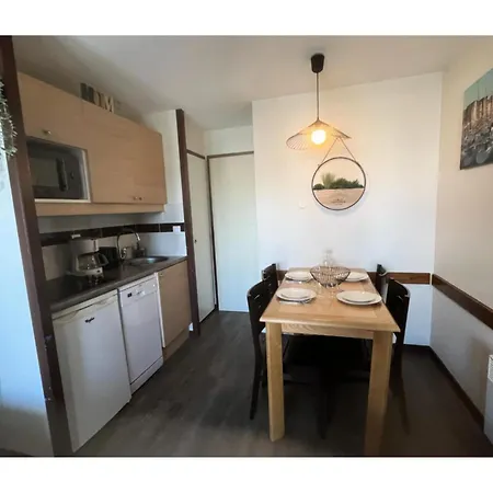 Apartament Port Du Crouesty - Maeva - 2 Pieces 5 Personnes - Confort Mae-1501 *