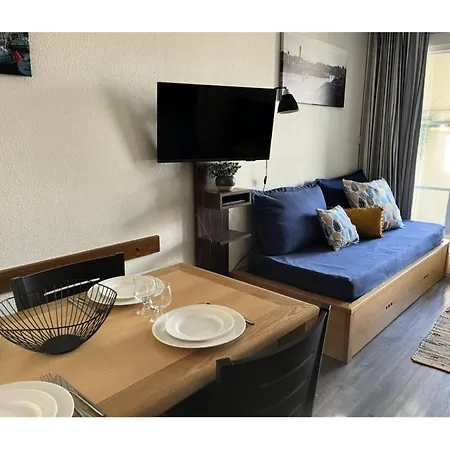 Port Du Crouesty - Maeva - 2 Pieces 5 Personnes - Confort Mae-1501 Arzon