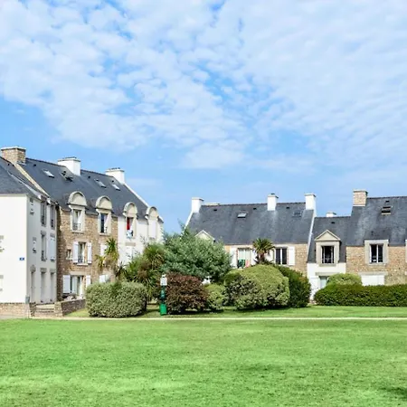 Port Du Crouesty - Maeva - 2 Pieces 5 Personnes - Confort Mae-1501 Apartament