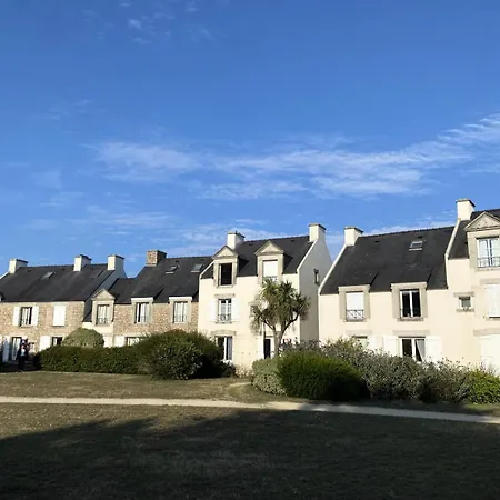 Port Du Crouesty - Maeva - 2 Pieces 5 Personnes - Confort Mae-1501 Apartament